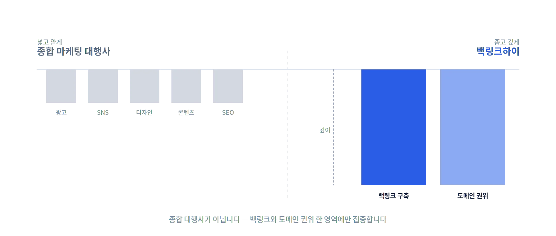 백링크하이 회사소개